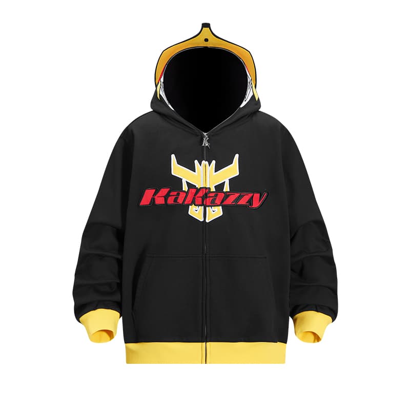 Худи KAKAZZY Hoodie - изображение 4