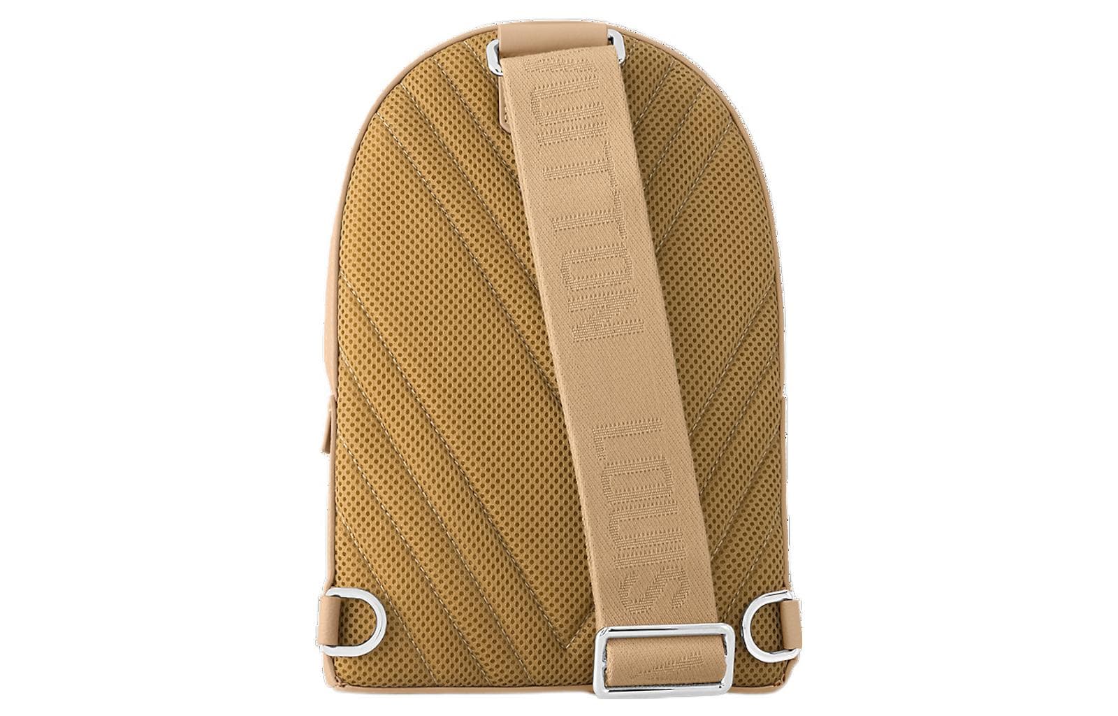 Нагрудная сумка Louis Vuitton Pilot - изображение 2