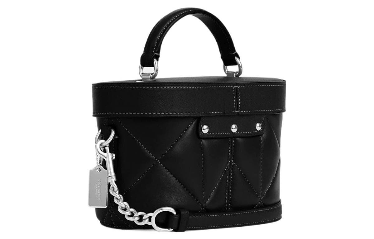 Сумка COACH Kay 20 - изображение 2