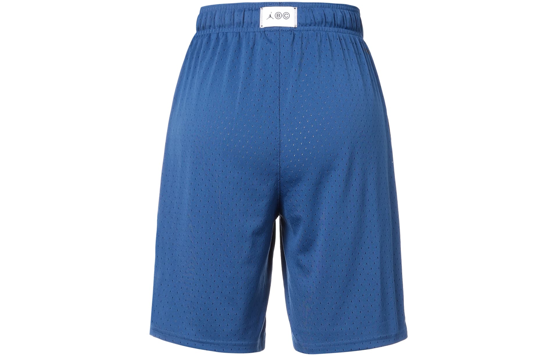 Шорты Jordan Glacier Blue Shorts - изображение 2
