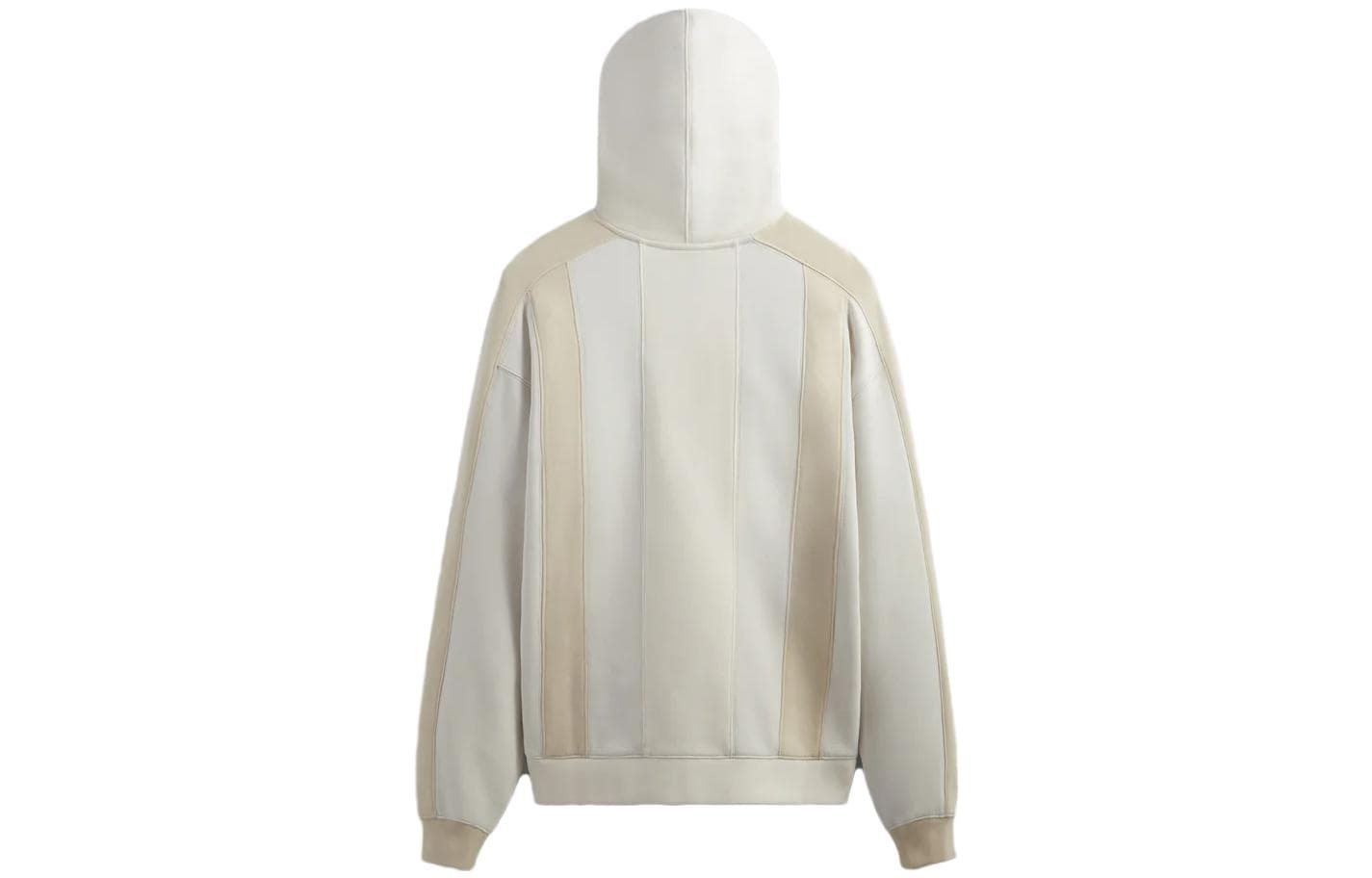 Худи KITH Williams III Paneled Hoodie - изображение 2