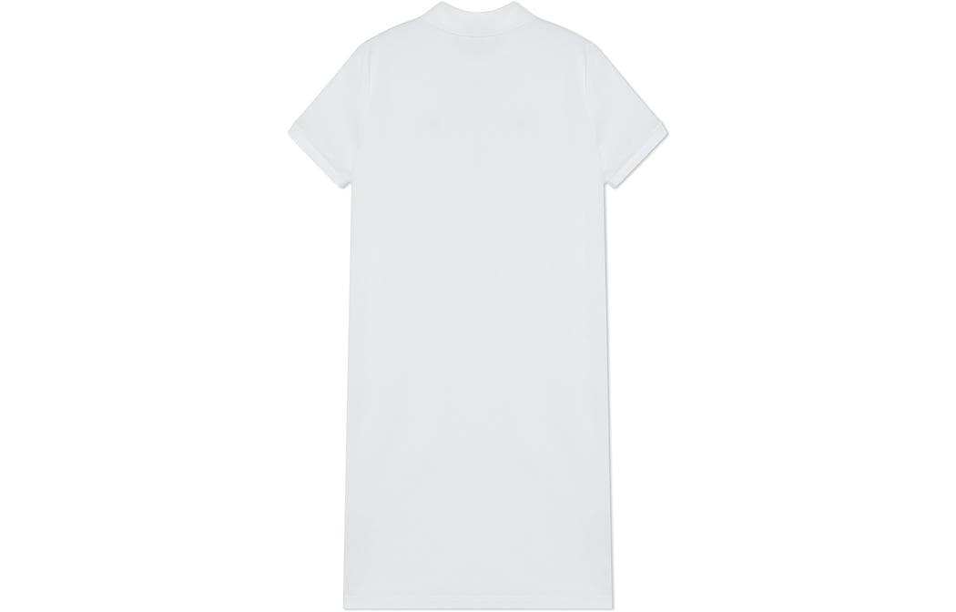 Платье LACOSTE Polo - изображение 2