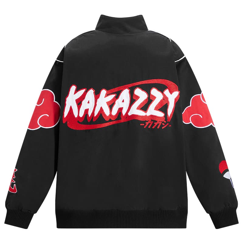 Бомбер KAKAZZY Jacket - изображение 2