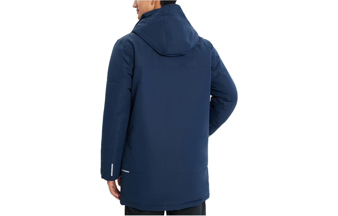 Демисезонная куртка Columbia 650 - изображение 2