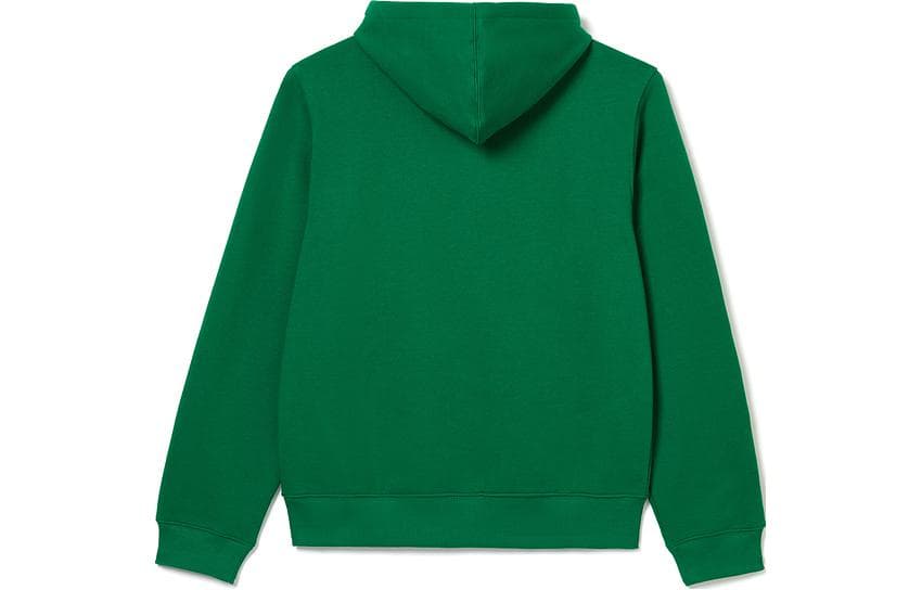Худи LACOSTE - изображение 2