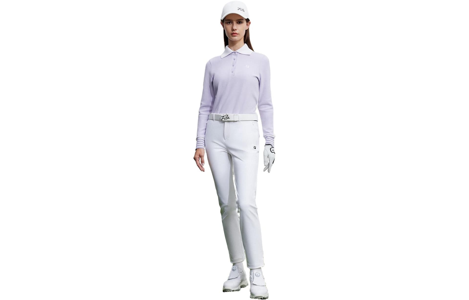Штаны FILA Golf - изображение 2