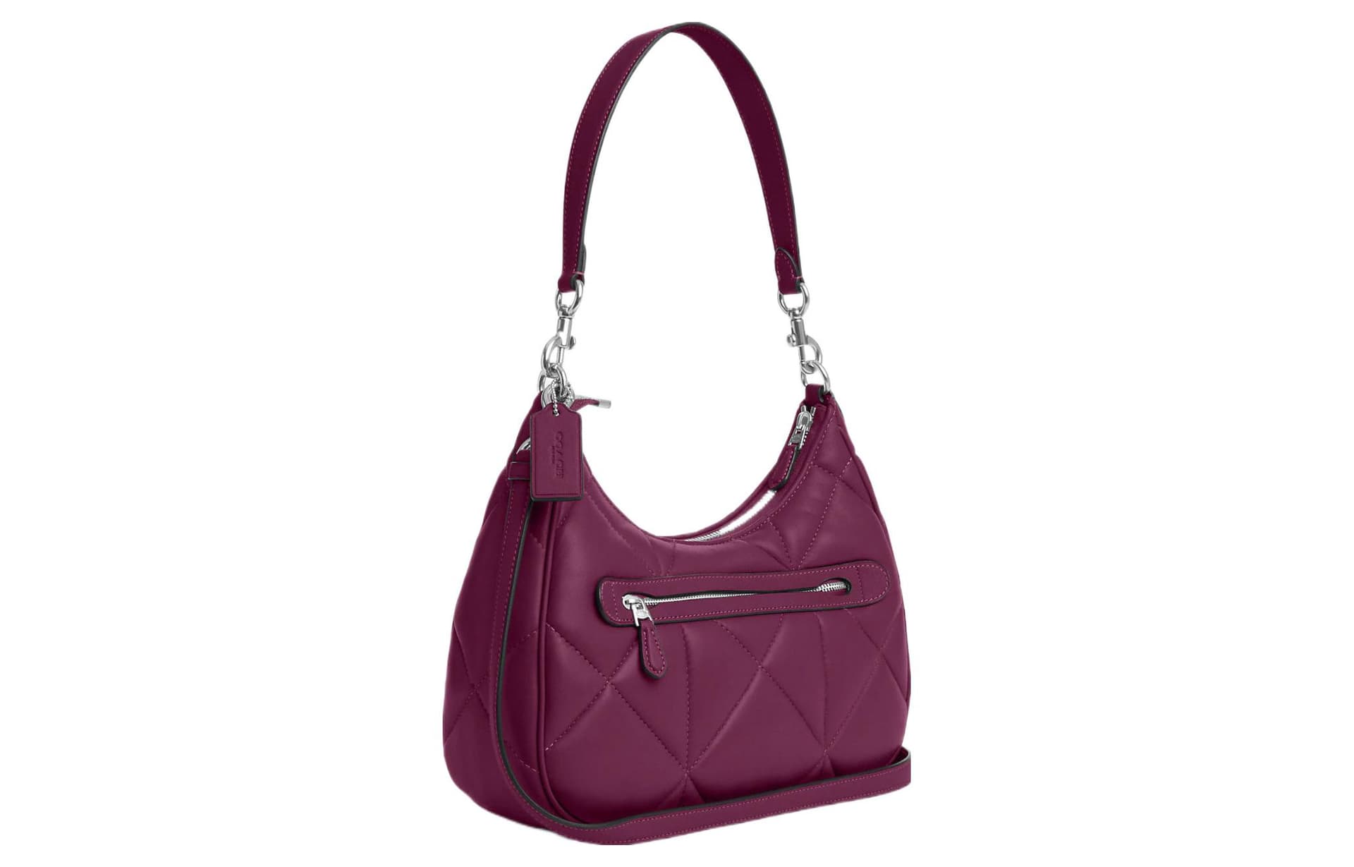 Мини-сумка COACH Teri 29 - изображение 2