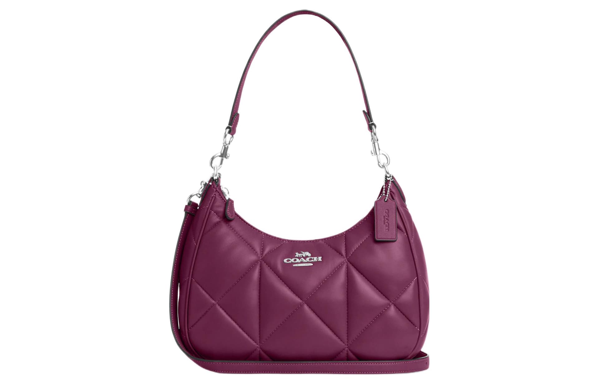 Мини-сумка COACH Teri 29 - изображение 1