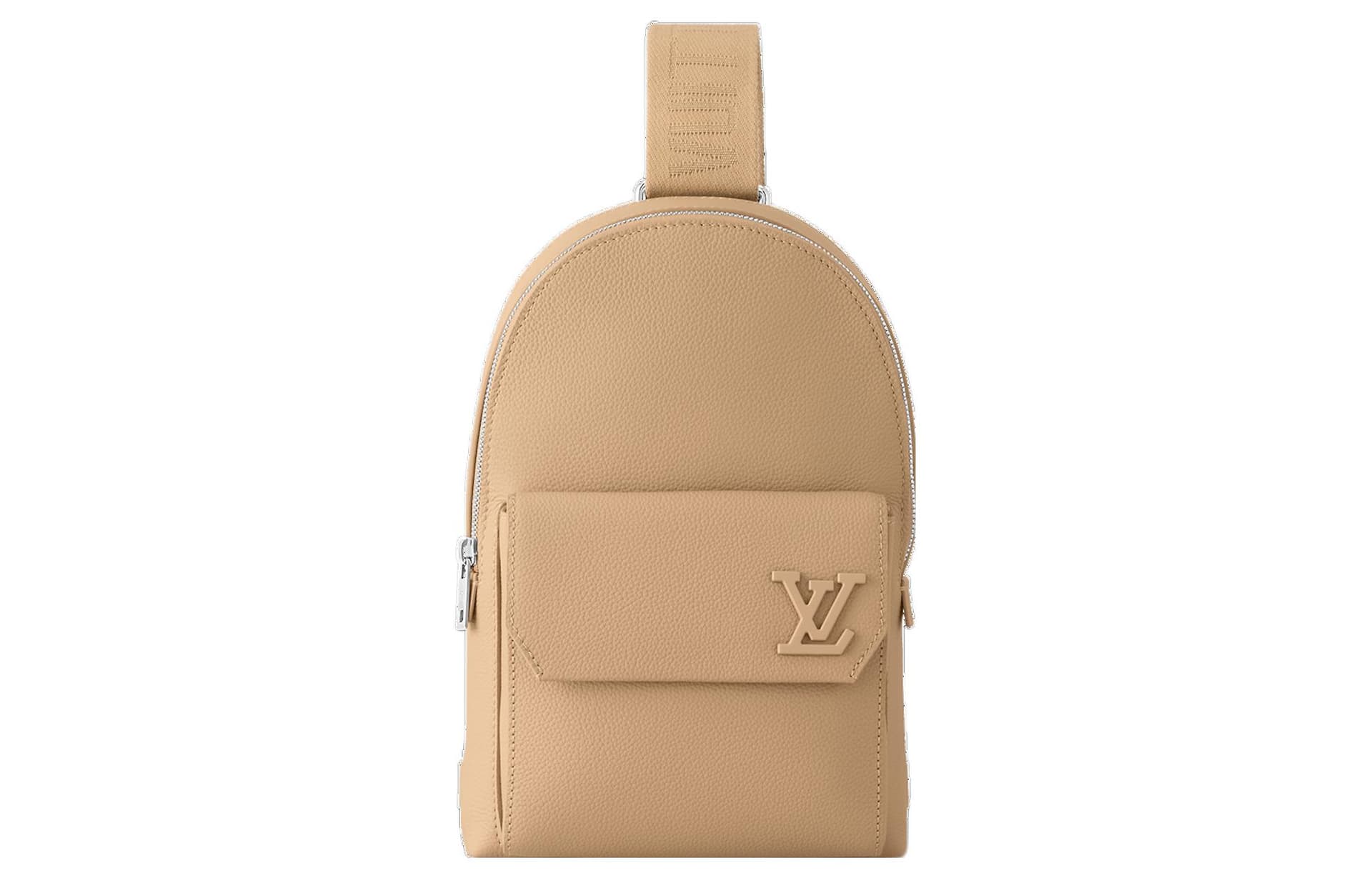 Нагрудная сумка Louis Vuitton Pilot - изображение 1