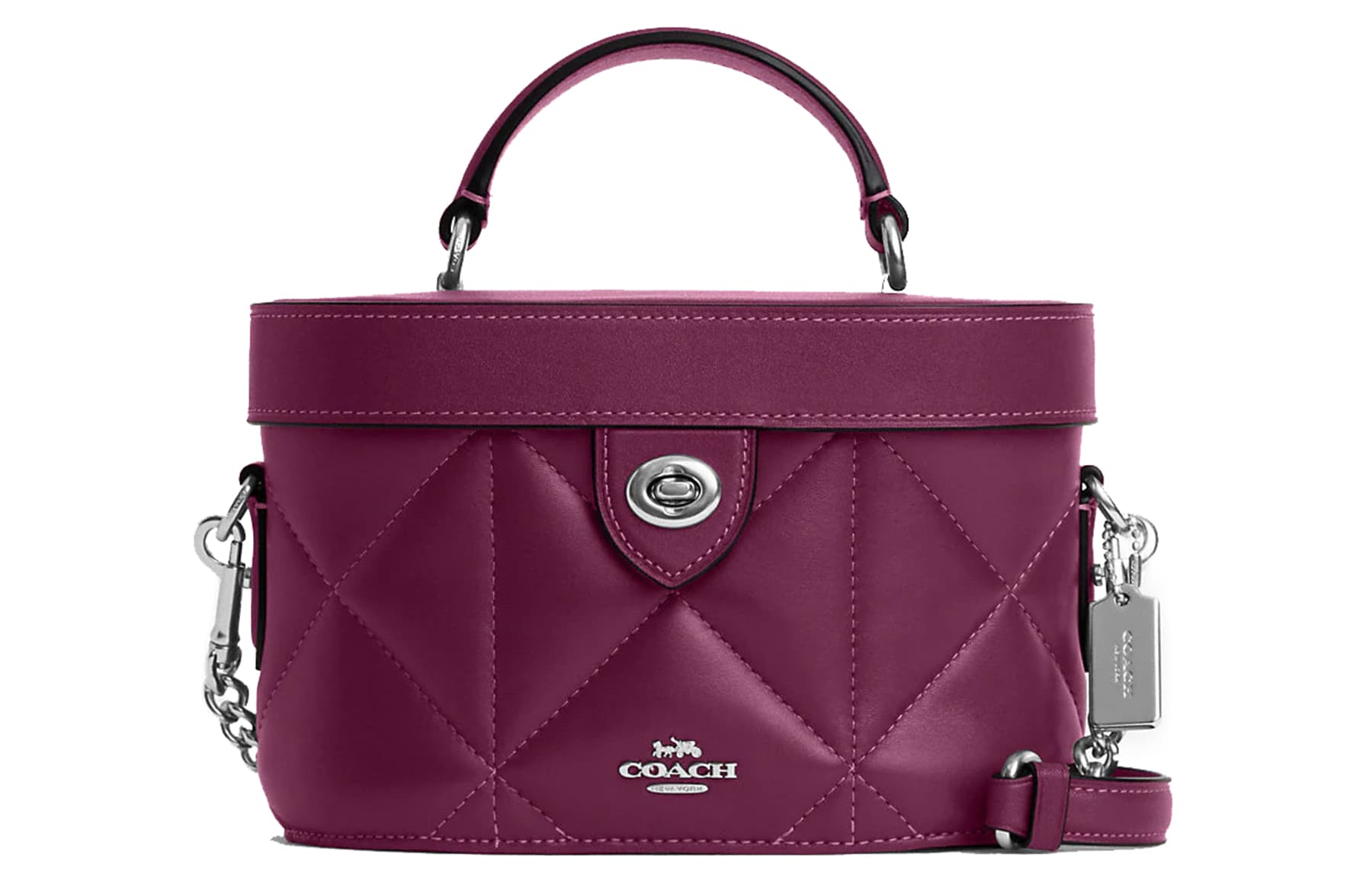 Сумка через плечо COACH Kay 20 - изображение 1