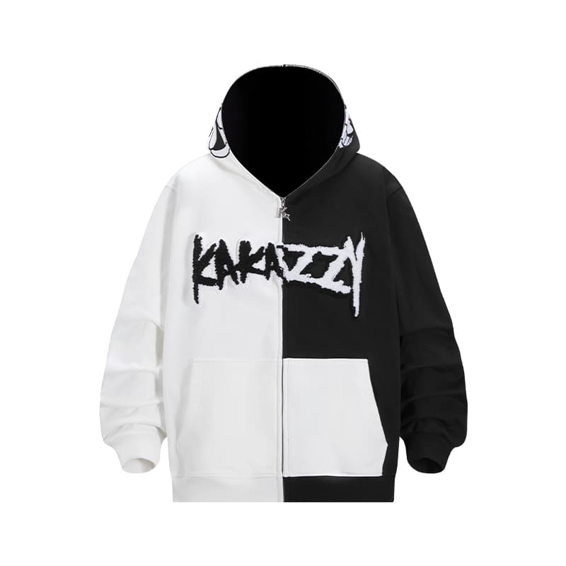 Худи KAKAZZY Hoodie - изображение 4