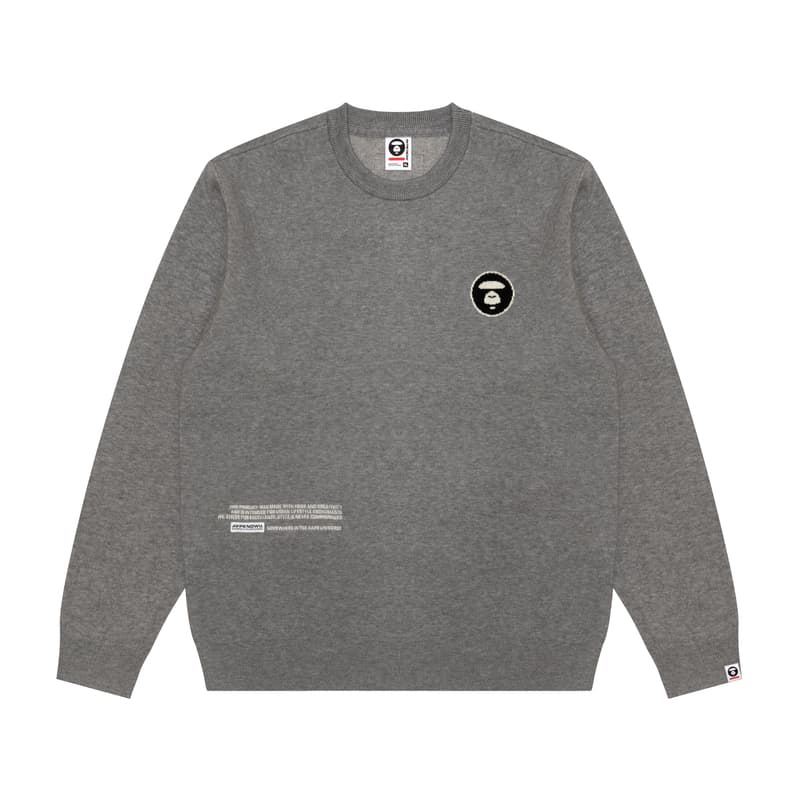 Aape FW23 - изображение 2