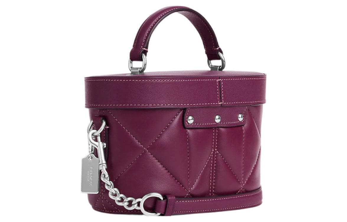 Сумка через плечо COACH Kay 20 - изображение 2
