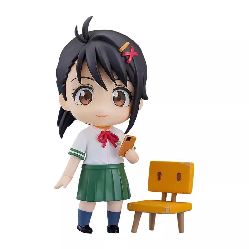 GSC Q 10cm - изображение 1