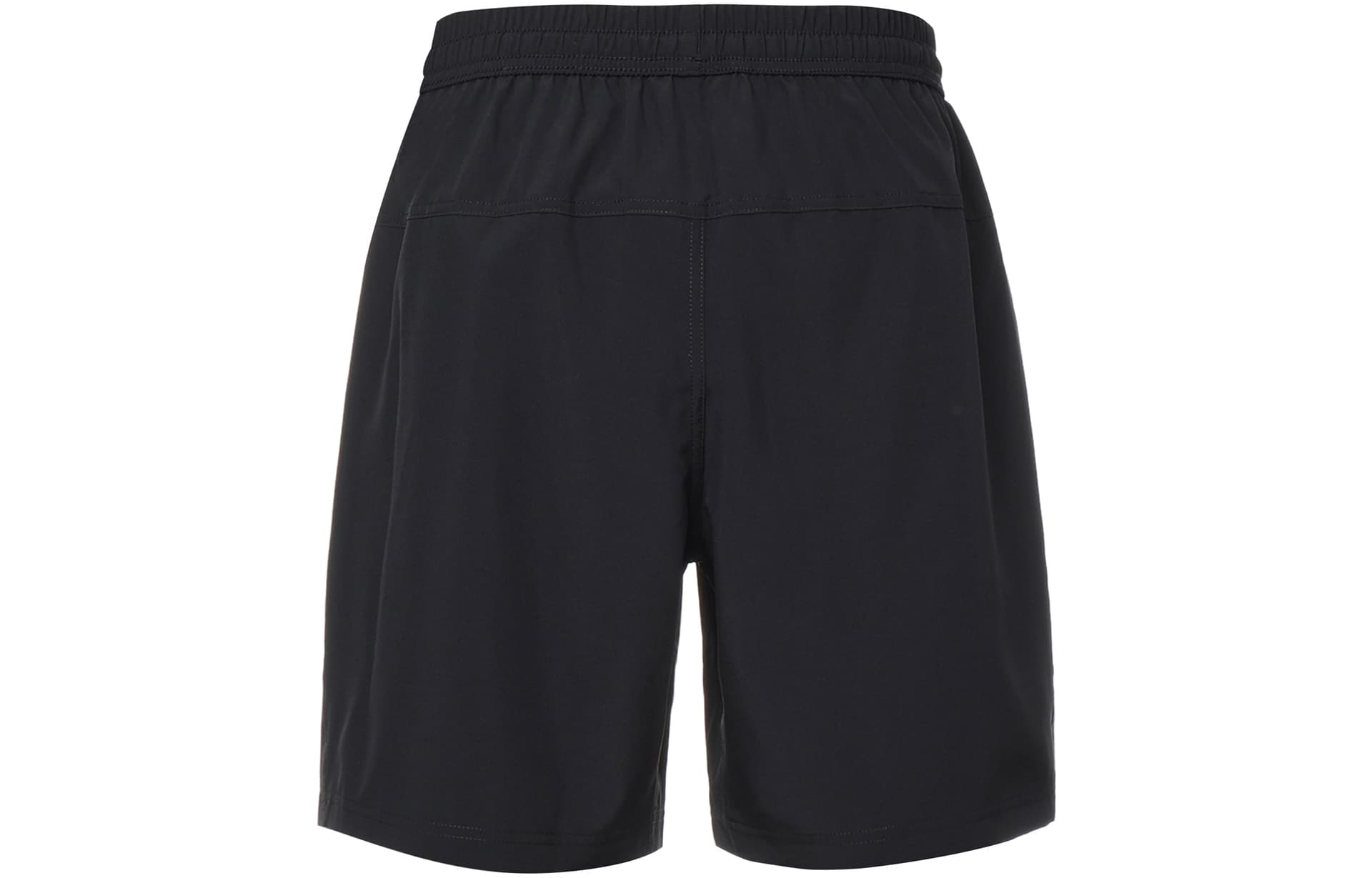 Шорты Nike Dri-FIT Shorts Black - изображение 2