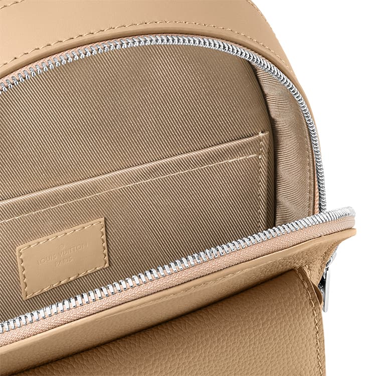 Нагрудная сумка Louis Vuitton Pilot - изображение 4