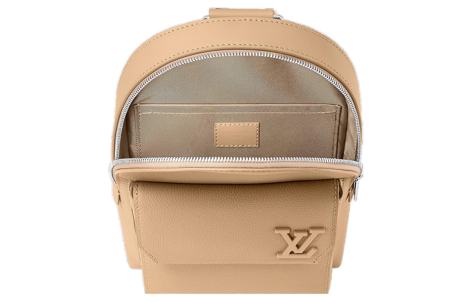 Нагрудная сумка Louis Vuitton Pilot - изображение 3