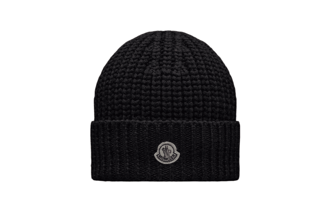 Шапка Moncler - изображение 1