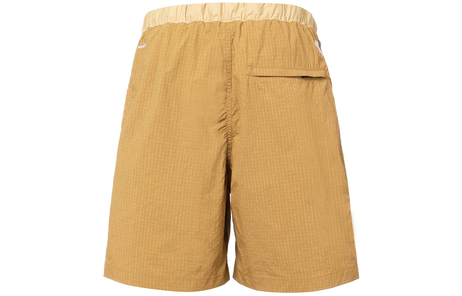 Шорты The North Face SS23 UE Shorts Khaki - изображение 2