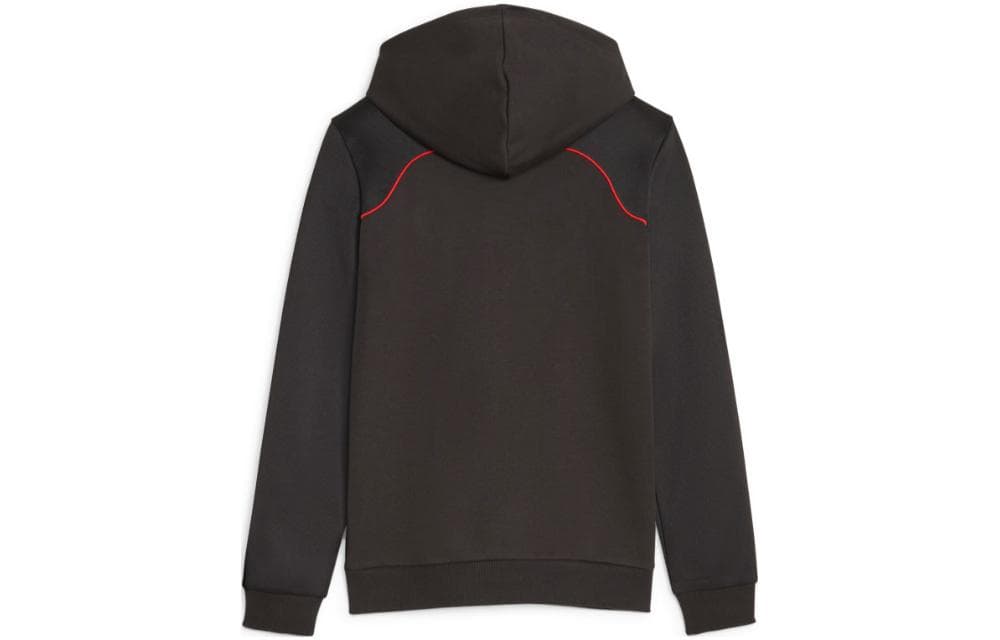 PUMA x Scuderia Ferrari Race Hdd Big Sweat Jacket - изображение 2