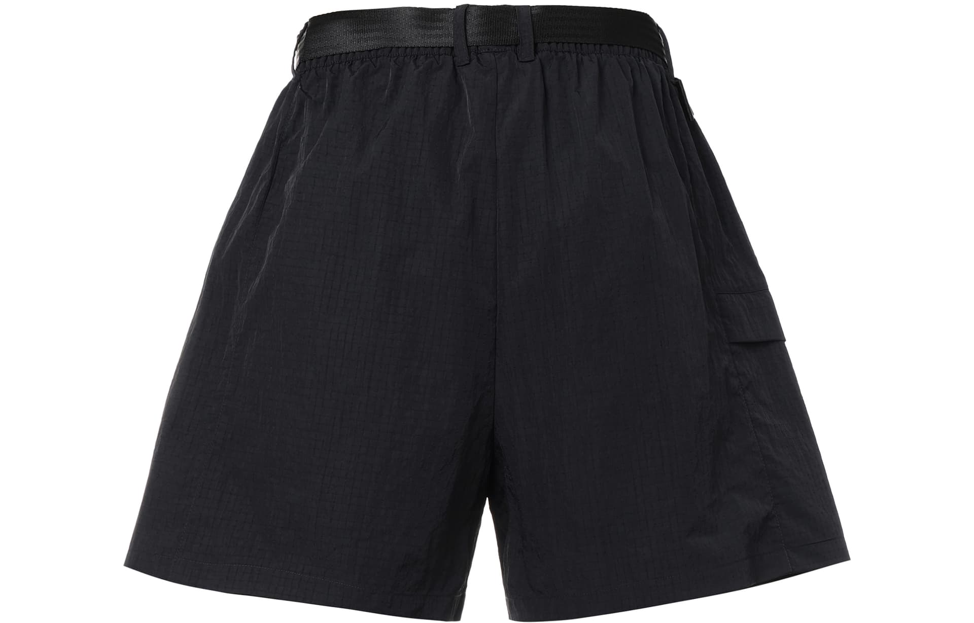 Шорты Nike Sportswear City Utility Logo - изображение 2