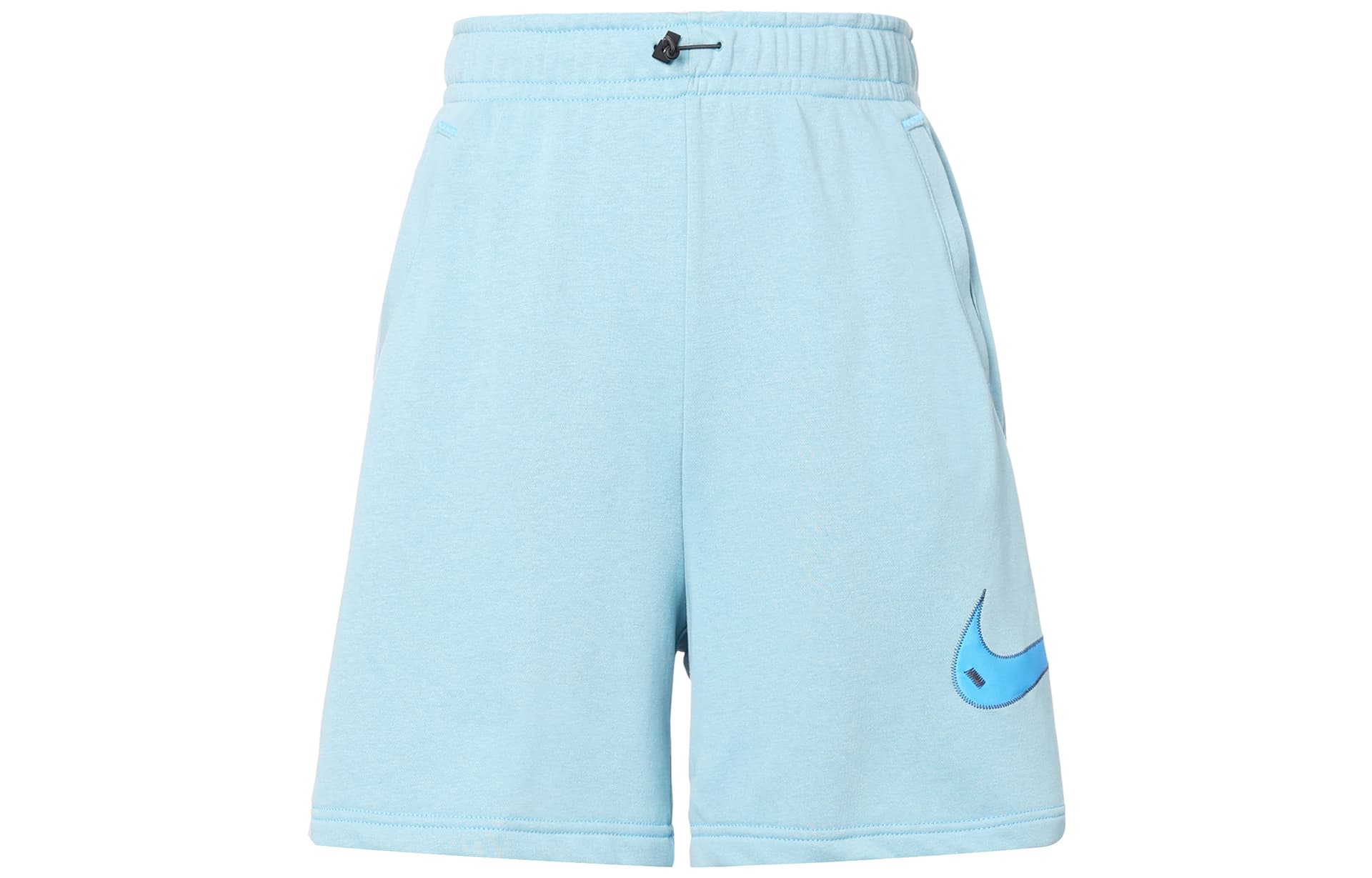 Шорты Nike Sportswear Swoosh Logo Shorts - изображение 2
