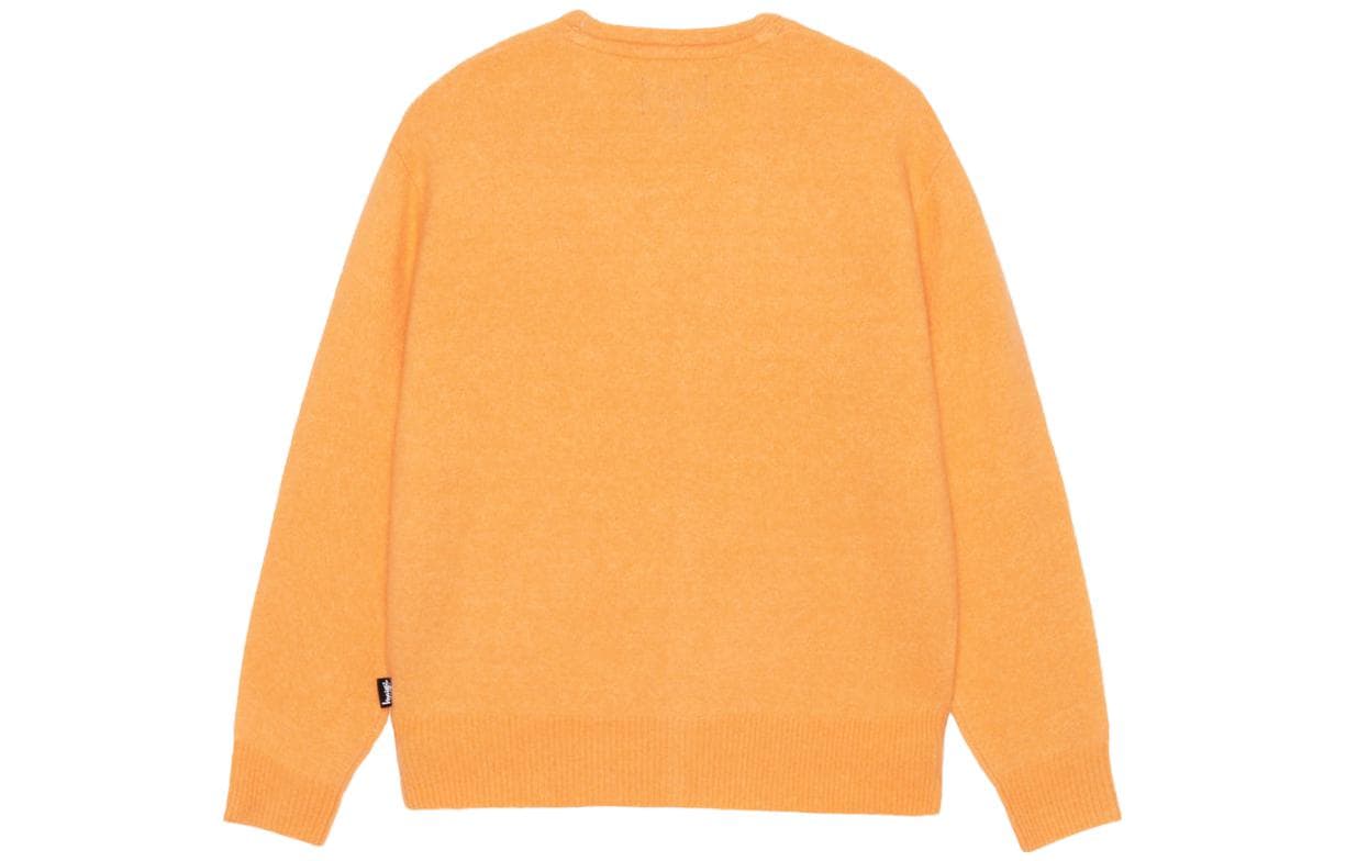 Stussy FW23 BRUSHED CARDIGAN - изображение 2