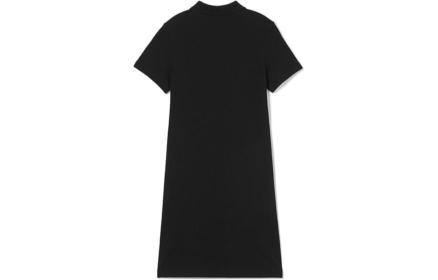 Платье LACOSTE Polo - изображение 2