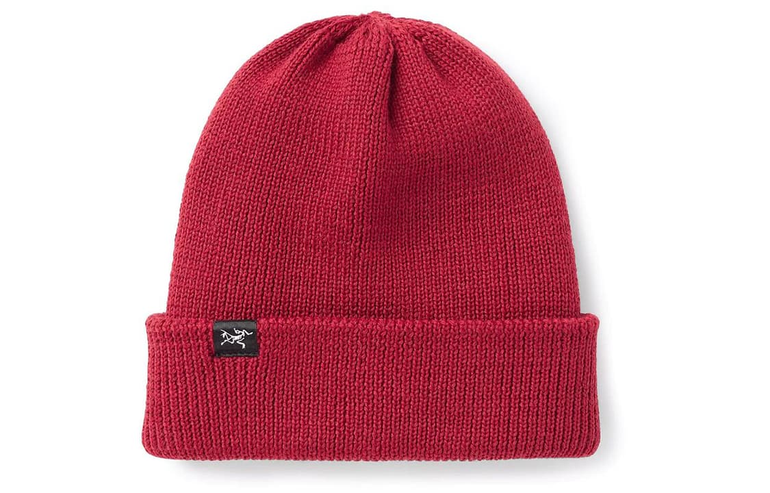 Шапка Arcteryx Logo - изображение 1