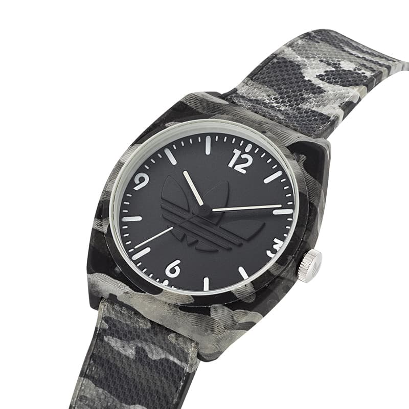 Механические часы adidas originalsSTREET 38mm 50 AOST225682I - изображение 5