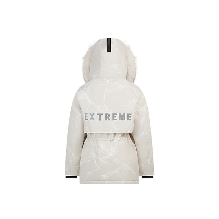 Пуховик x White Mountaineering 70090 - изображение 2