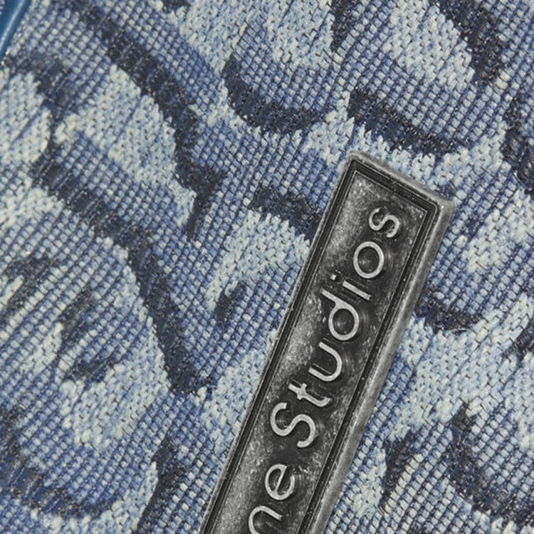 Сумка Acne Studios - изображение 3