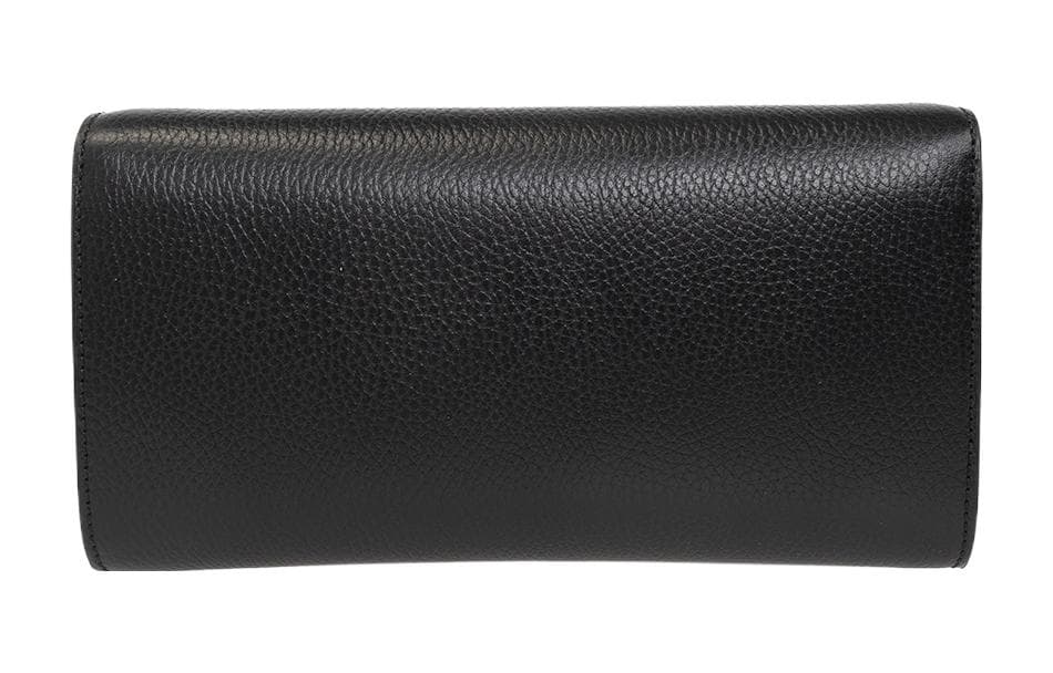 Мини-сумка Gucci Dionysus Black - изображение 3