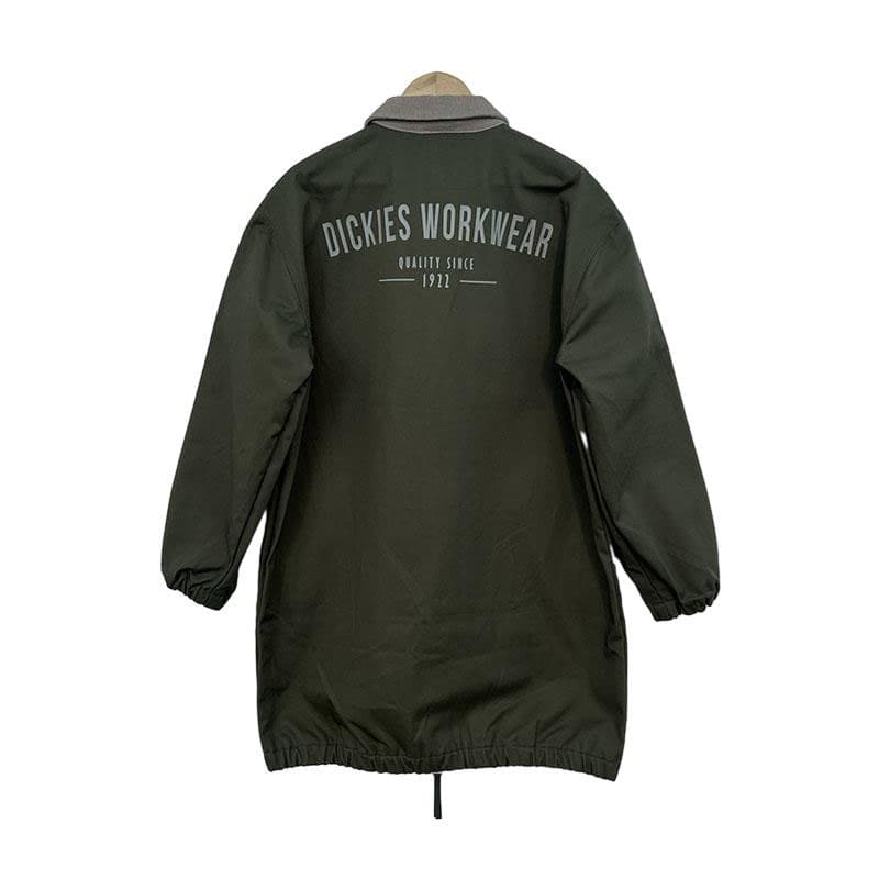 Куртка Dickies Eisenhower Jacket - изображение 2