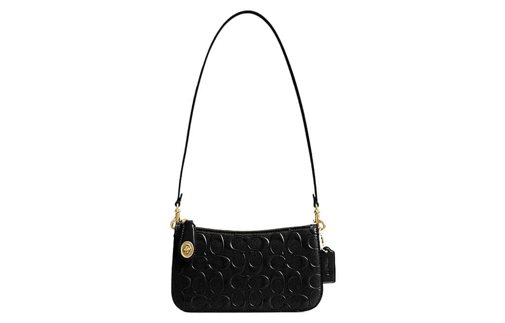 Мини-сумка COACH Penn 21 - изображение 1