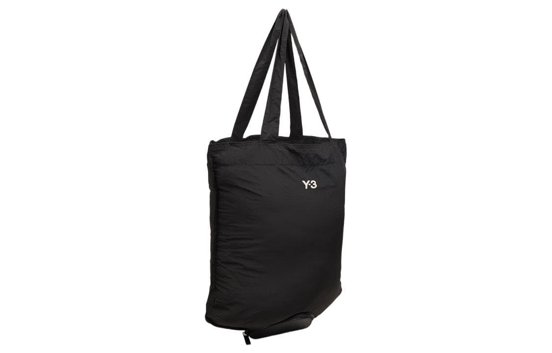 Сумка Y-3 PCKBL Logo Tote - изображение 2