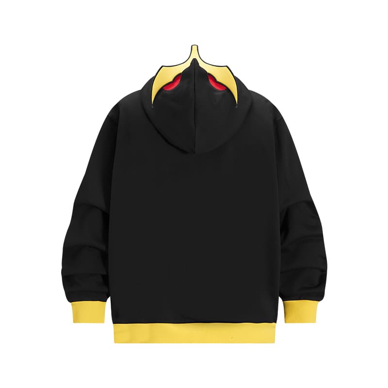 Худи KAKAZZY Hoodie - изображение 5
