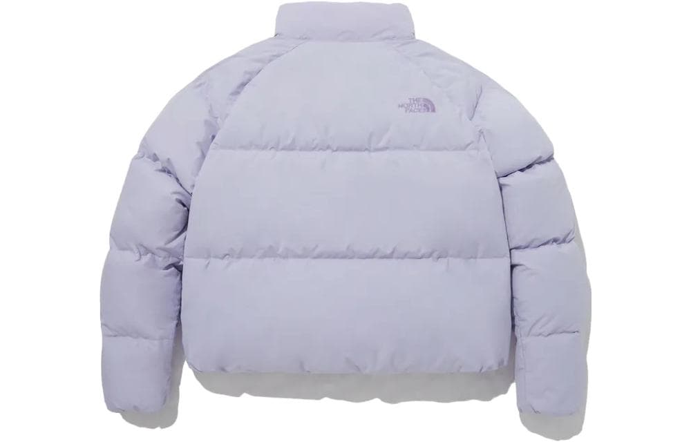 Пуховик THE NORTH FACE - изображение 2