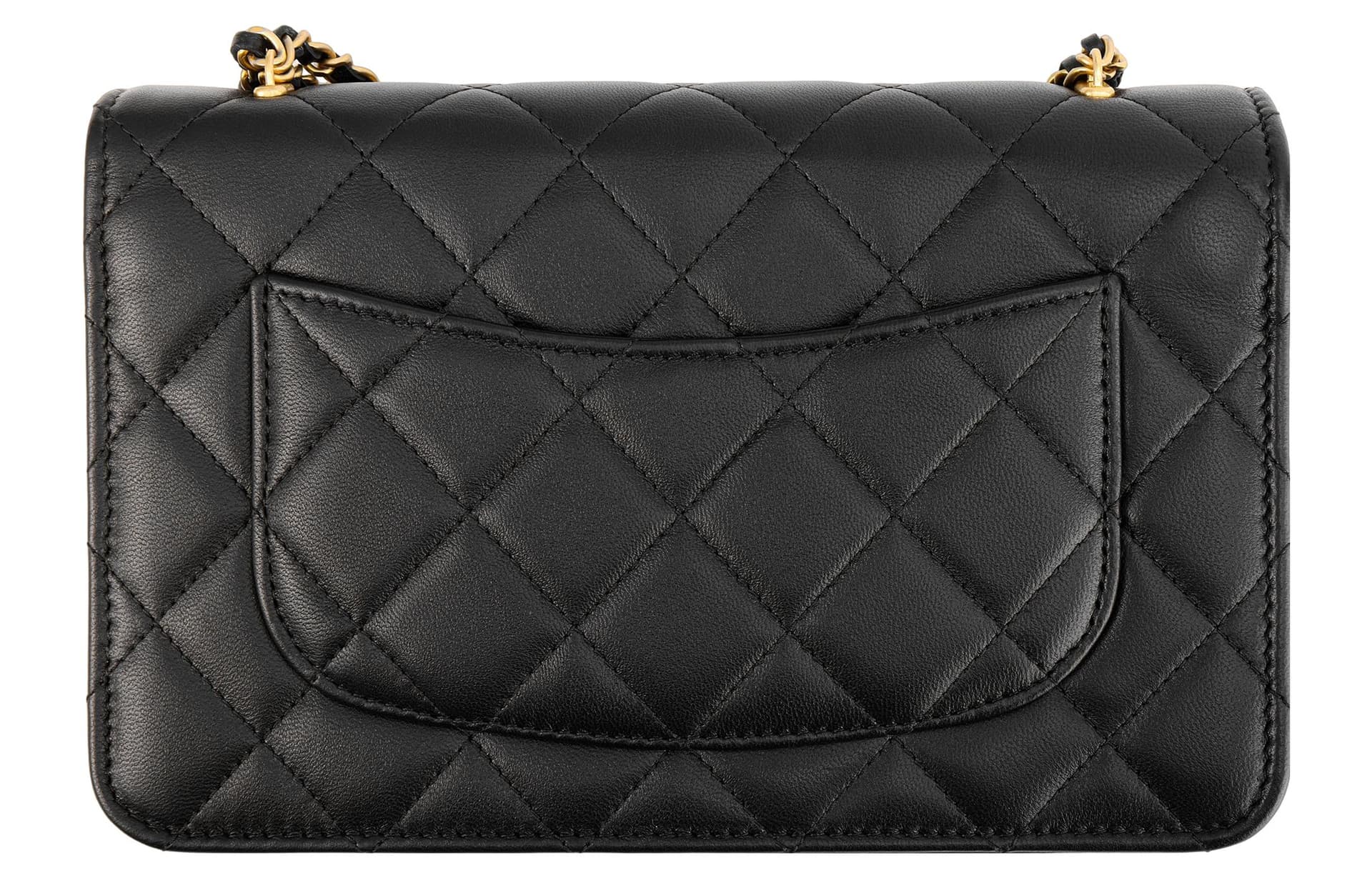 Сумка через плечо CHANEL WOC 23A - изображение 3