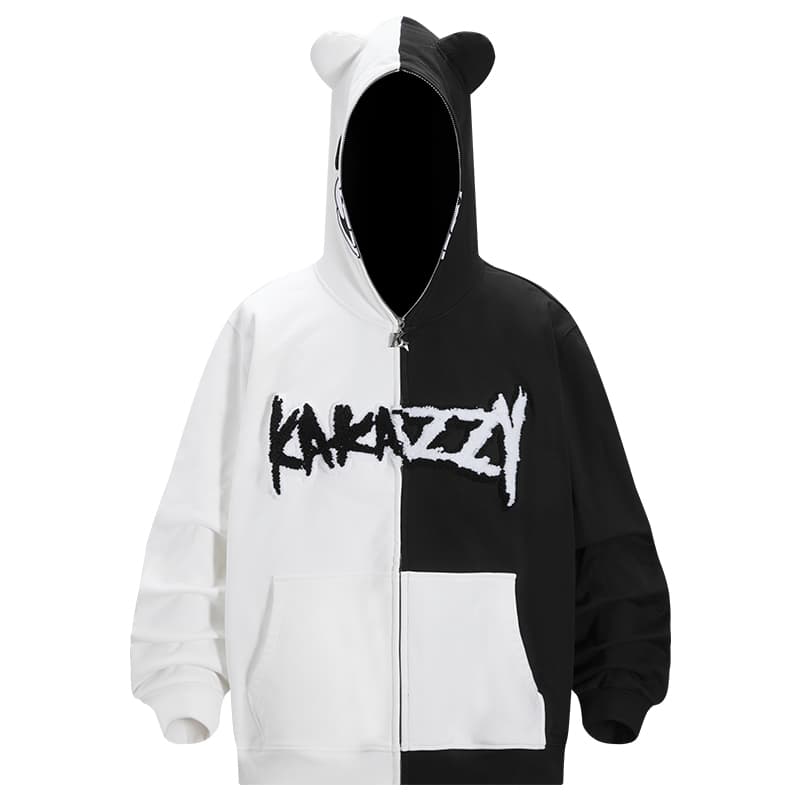 Худи KAKAZZY Hoodie - изображение 2