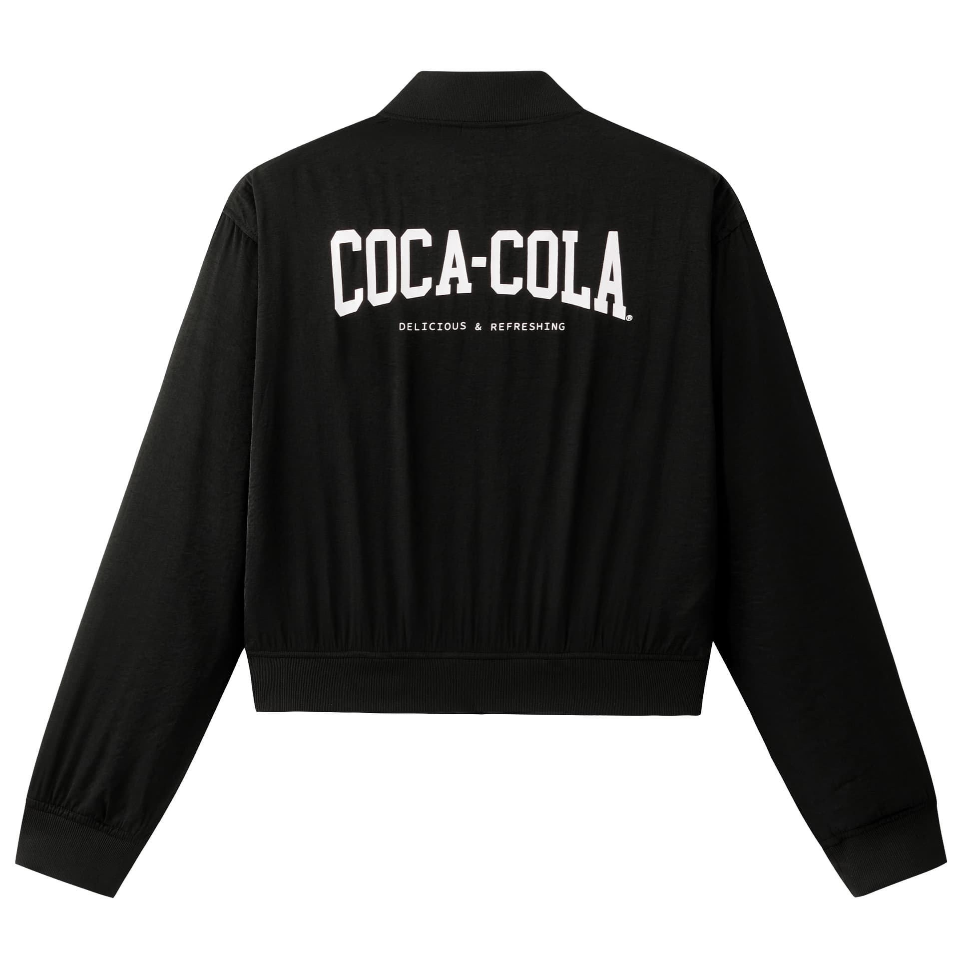 Куртка Coca-Cola - изображение 2