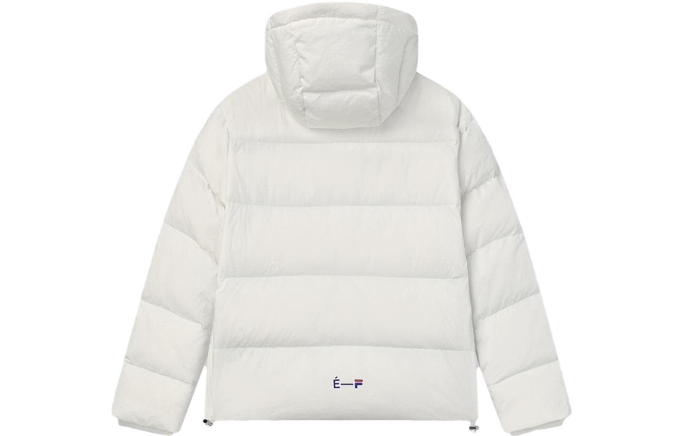 Пуховик FILA - изображение 2