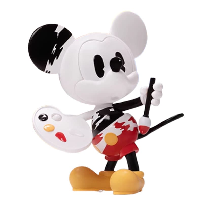 Фигурка POP MART 100 12 - изображение 1