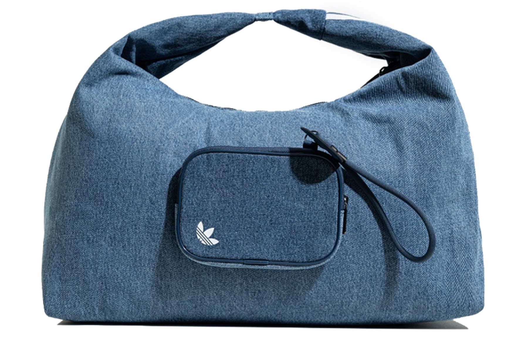 Мини-сумка adidas Originals Always Original Denim - изображение 2
