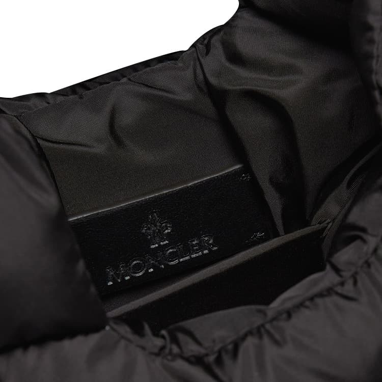 Сумка через плечо Moncler Legere - изображение 5