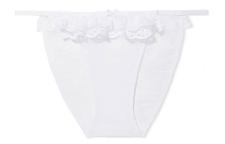 Трусы Victoria's Secret - изображение 1