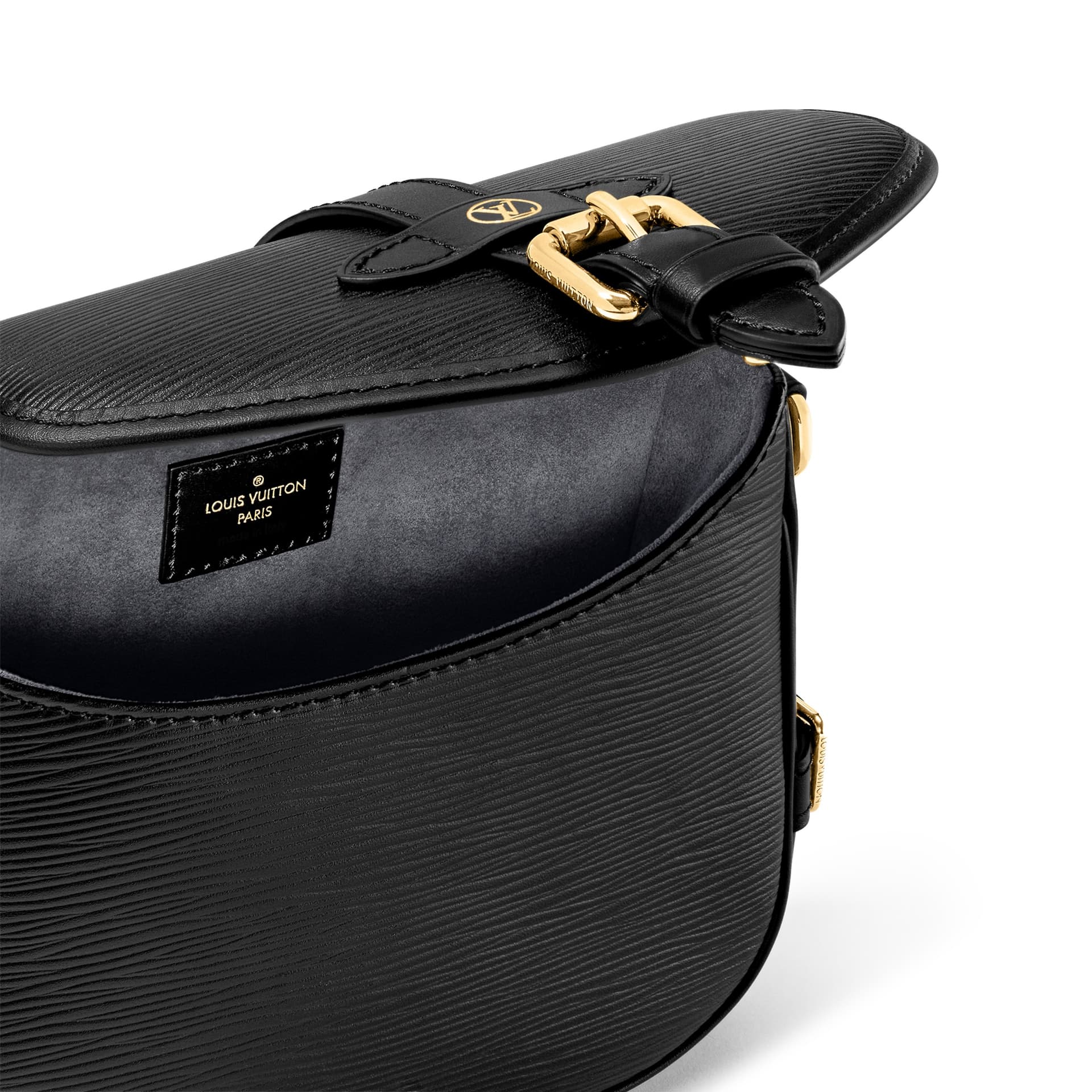 Сумка Louis Vuitton Saumur BB - изображение 6