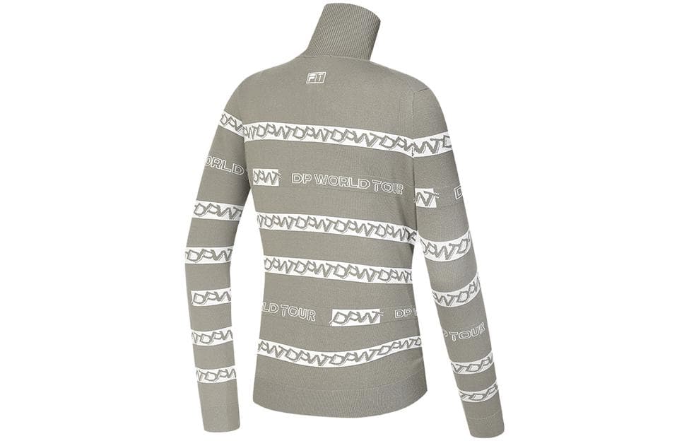 Кофта FILA Golf - изображение 2