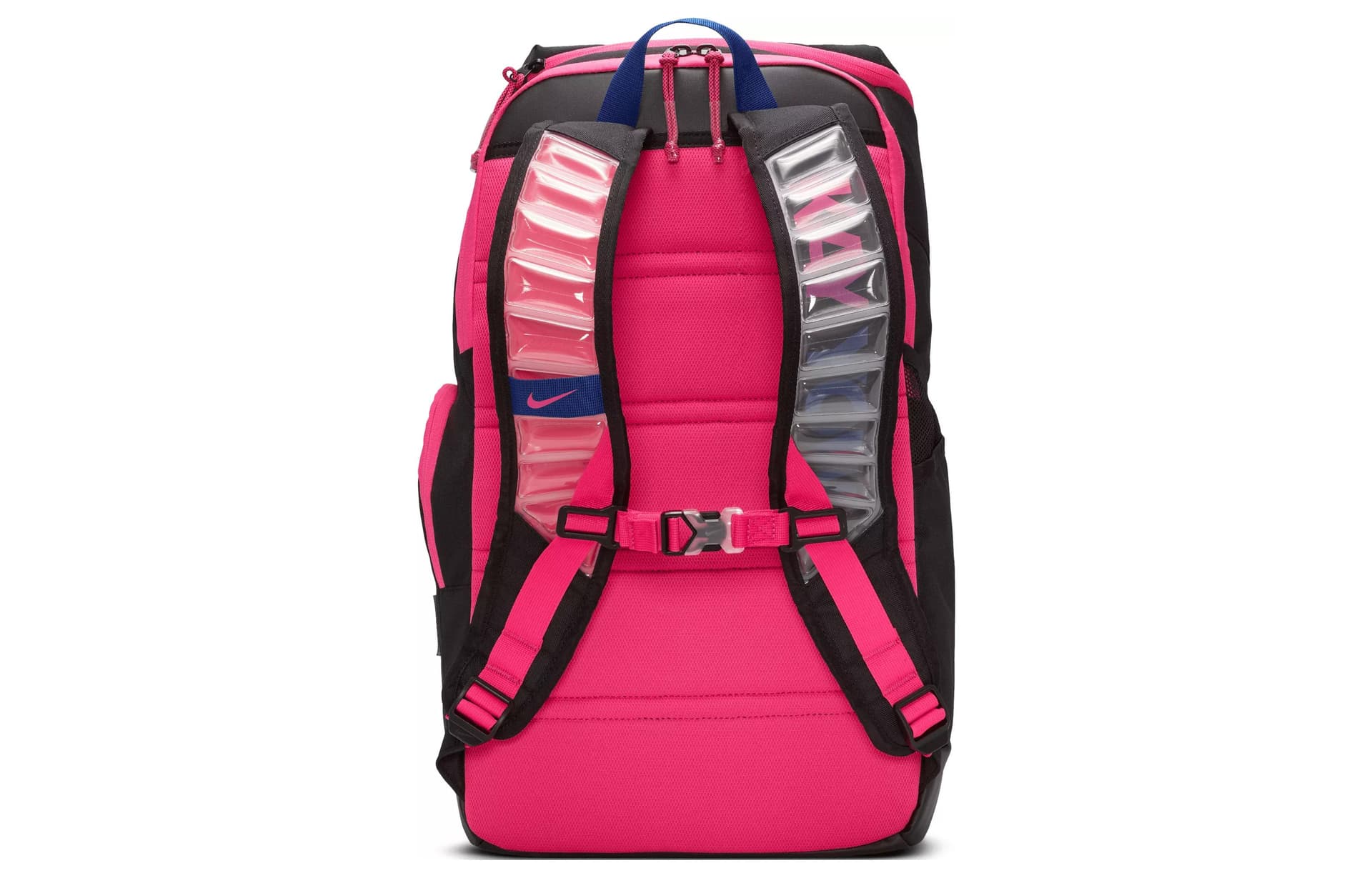 Рюкзак Nike Backpack Black - изображение 2