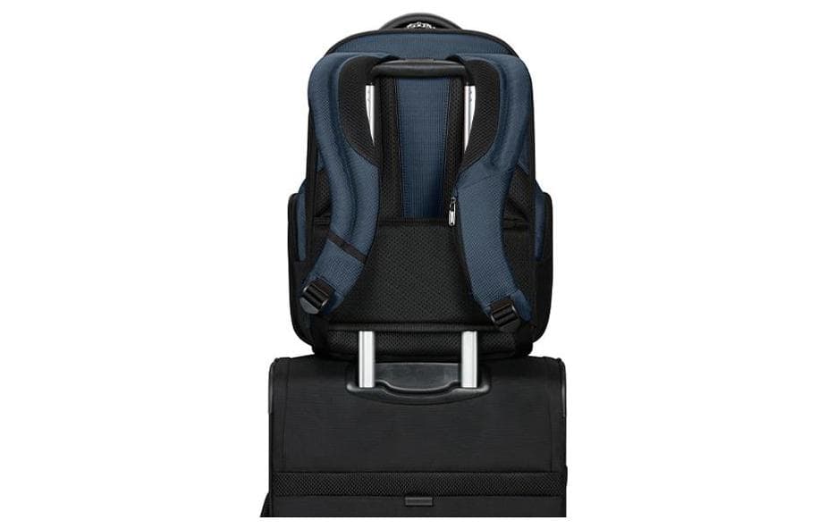 Рюкзак SAMSONITE PRO-DLX 6 - изображение 5
